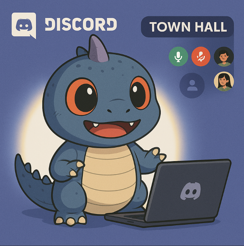 Résumé du townhall du 26/11/2025