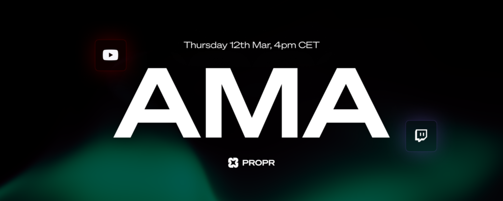 Proper : une prop firm crypto transparente construite sur Hyperliquid