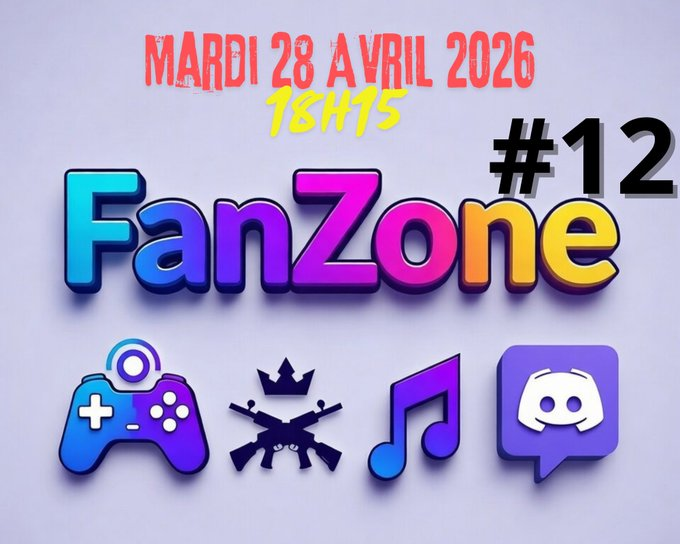 Fan Zone #12 : Copilot en mode automatique, agent IA sur PROPR et le point esport de fin avril