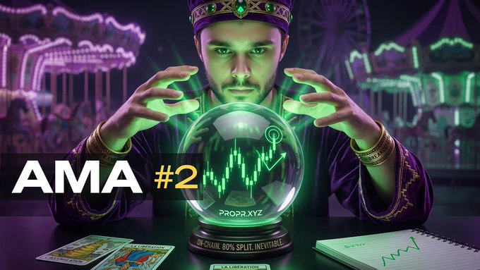 AMA PROPR : bilan de 4 mois, feuille de route et conditions d’une future liquidité